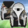 Anaheim Ducks Fleece Jacket