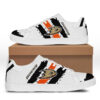 Anaheim Ducks Stan Smith Shoes