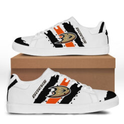 Anaheim Ducks Stan Smith Shoes