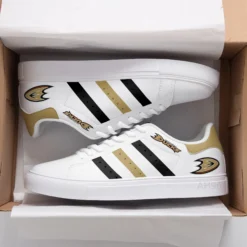 Anaheim Ducks Stan Smith Shoes