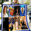 Andre Rieu Blanket