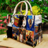 Andre Rieu Leather Handbag