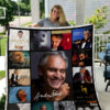 Andrea Bocelli 1 Blanket