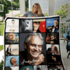 Andrea Bocelli Blanket
