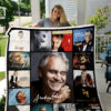 Andrea Bocelli Blanket