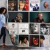 Andrea Bocelli Lover Blanket