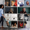 Andrea Bocelli Lover Blanket