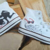 Andreas Gabalier High Top Shoes