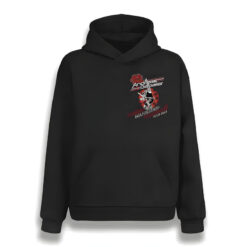 Andreas Gabalier Hoodie Zip Hoodie 3D