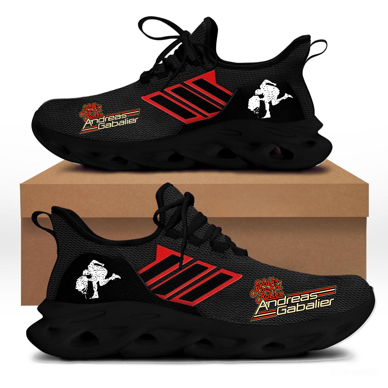 Andreas Gabalier Max Soul Shoes 1 Andreas Gabalier Max Soul Shoes