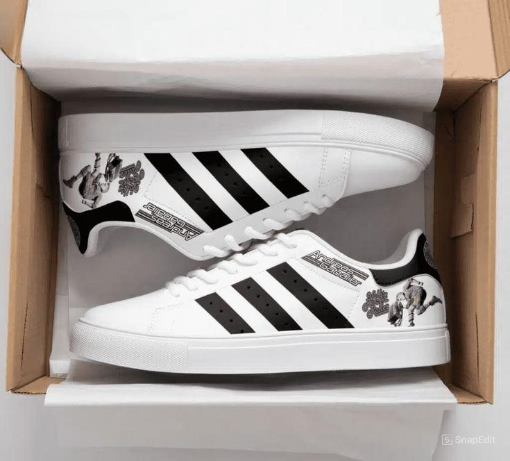 Andreas Gabalier Stan Smith Shoes 1 Andreas Gabalier Stan Smith Shoes