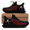 Andy Murray Max Soul Shoes