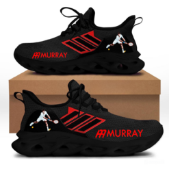 Andy Murray Max Soul Shoes