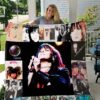 Ann Wilson Blanket