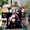 Anne Wilson Blanket