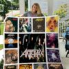 Anthrax Blanket