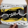 Appalachian State Mountaineer Max Soul Shoes Shoes