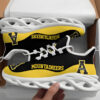 Appalachian State Mountaineer Max Soul Shoes Shoes