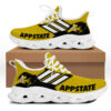 Appalachian State Mountaineers Max Soul Shoes Shoes