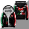 Aprilia Fleece Jacket