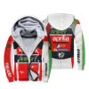 Aprilia Fleece Jacket