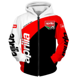 Aprilia Hoodie