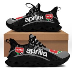 Aprilia Max Soul Shoes 02