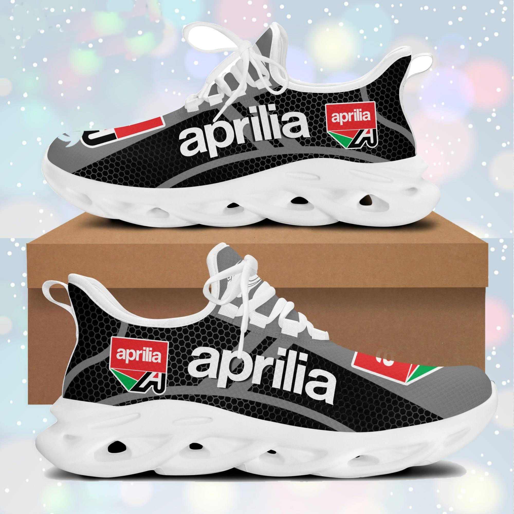 Aprilia Max Soul Shoes 03 1 Aprilia Max Soul Shoes 03