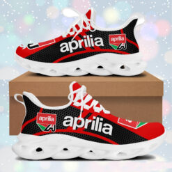 Aprilia Max Soul Shoes 05