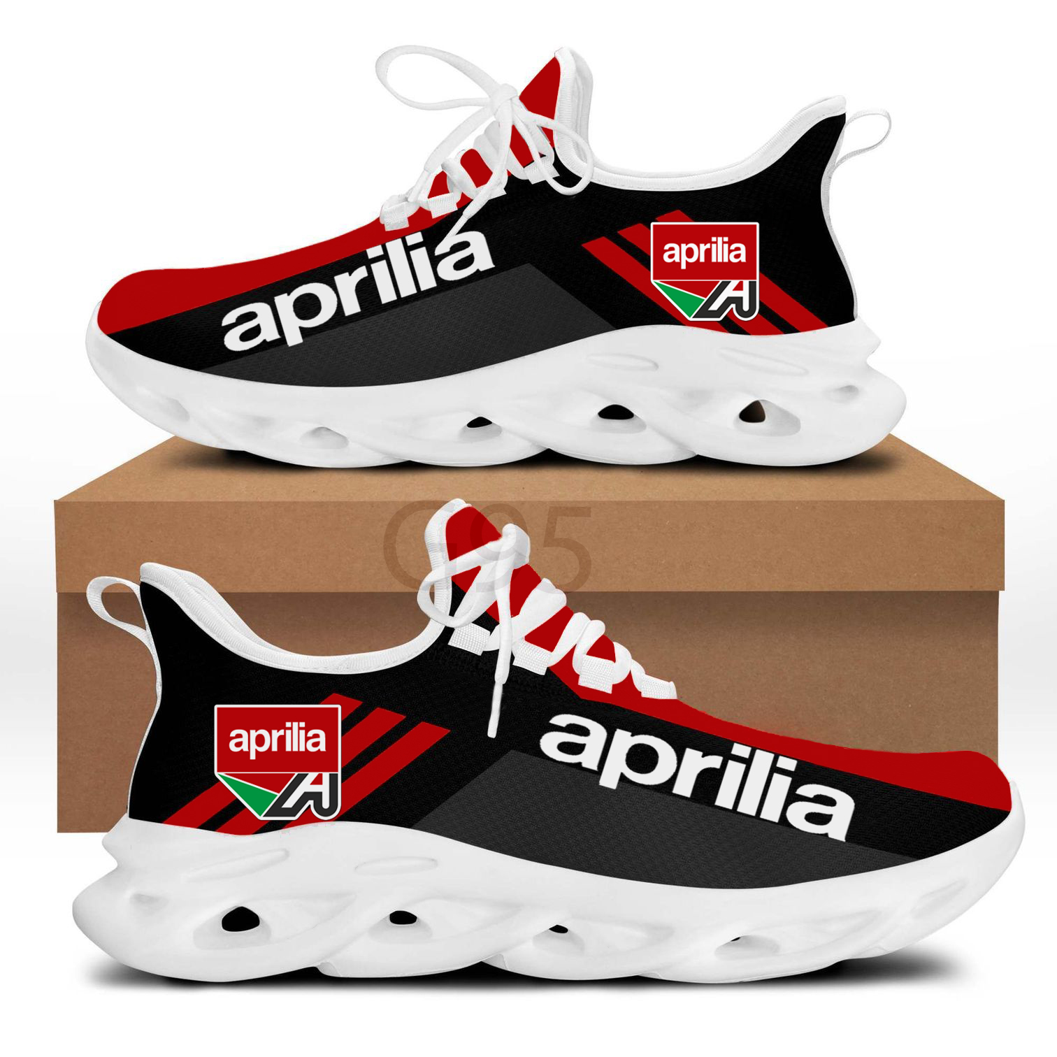 Aprilia Max Soul Shoes 1 Aprilia Max Soul Shoes