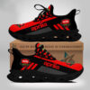 Aprilia Max Soul Shoes