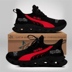 Aprilia Max Soul Shoes