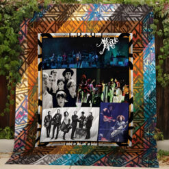 Arcade Fire Blanket