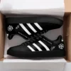 Arch Enemy 3 Stan Smith Shoes