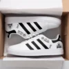 Arch Enemy Stan Smith Shoes