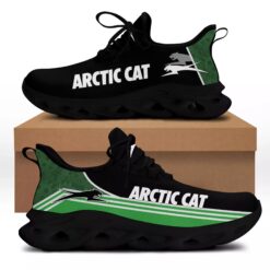 Arctic Cat 01 Max Soul Shoes