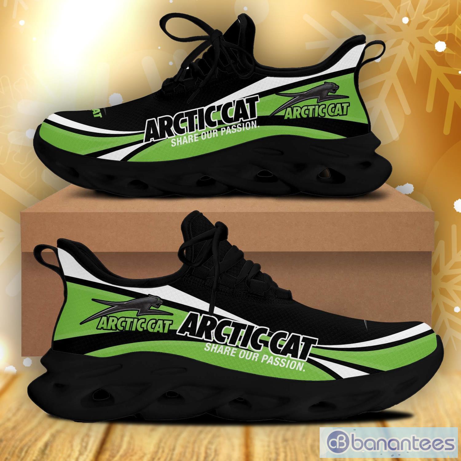 Arctic Cat 02 Max Soul Shoes 1 Arctic Cat 02 Max Soul Shoes