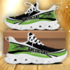 Arctic Cat 03 Max Soul Shoes