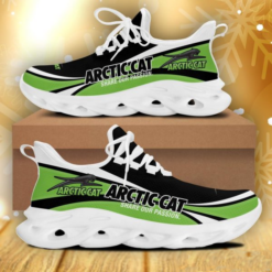 Arctic Cat 03 Max Soul Shoes