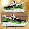 Arctic Cat 03 Max Soul Shoes