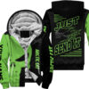 Arctic Cat Fleece Jacket