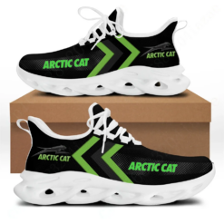 Arctic Cat Max Soul Shoes