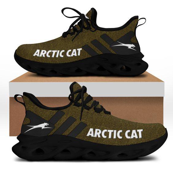 Arctic Cat Max Soul Shoes 1 Arctic Cat Max Soul Shoes