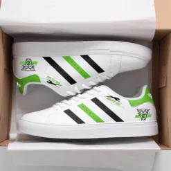 Arctic Cat Stan Smith Shoes