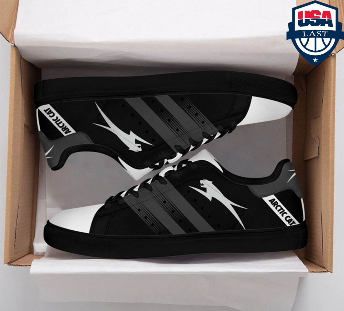 Arctic Cat Stan Smith Shoes 1 Arctic Cat Stan Smith Shoes