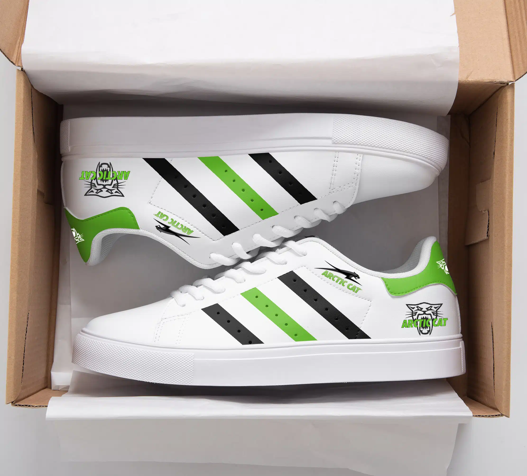 Arctic Cat Stan Smith Shoes 1 Arctic Cat Stan Smith Shoes