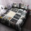 Arctic Monkeys Bedding Set