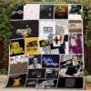 Arctic Monkeys Blanket