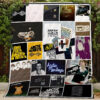 Arctic Monkeys Blanket