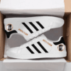Aretha Franklin Stan Smith Shoes